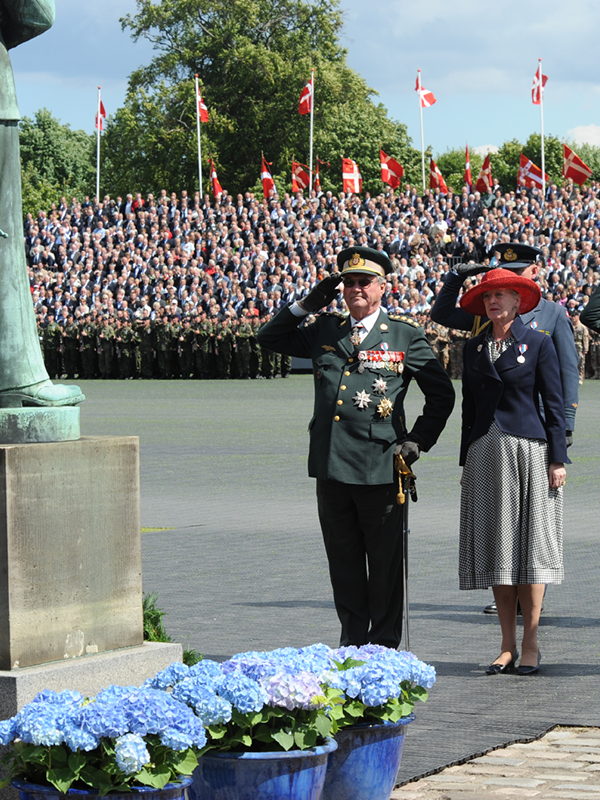 2008 livgardens historiske samling