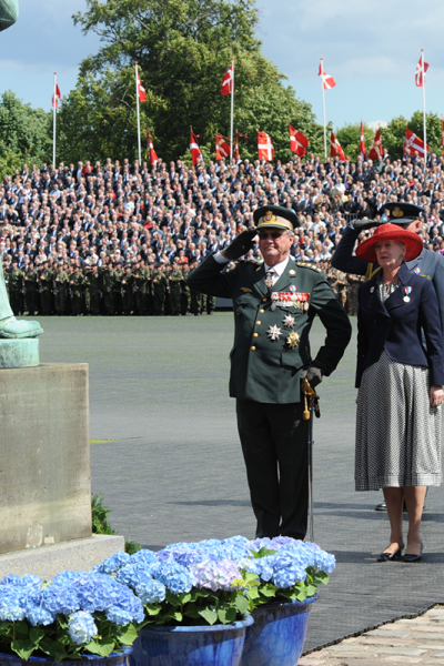 2008 livgardens historiske samling